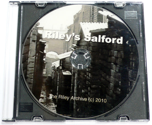 Riley's Salford